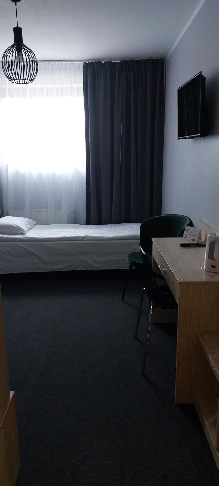 Pokoje Goscinne Tessa Chełm Esterno foto