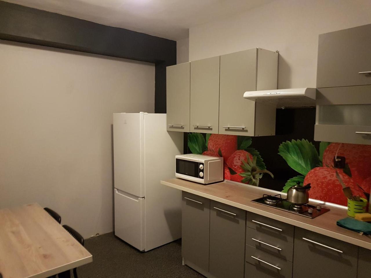 Pokoje Goscinne Tessa Chełm Esterno foto